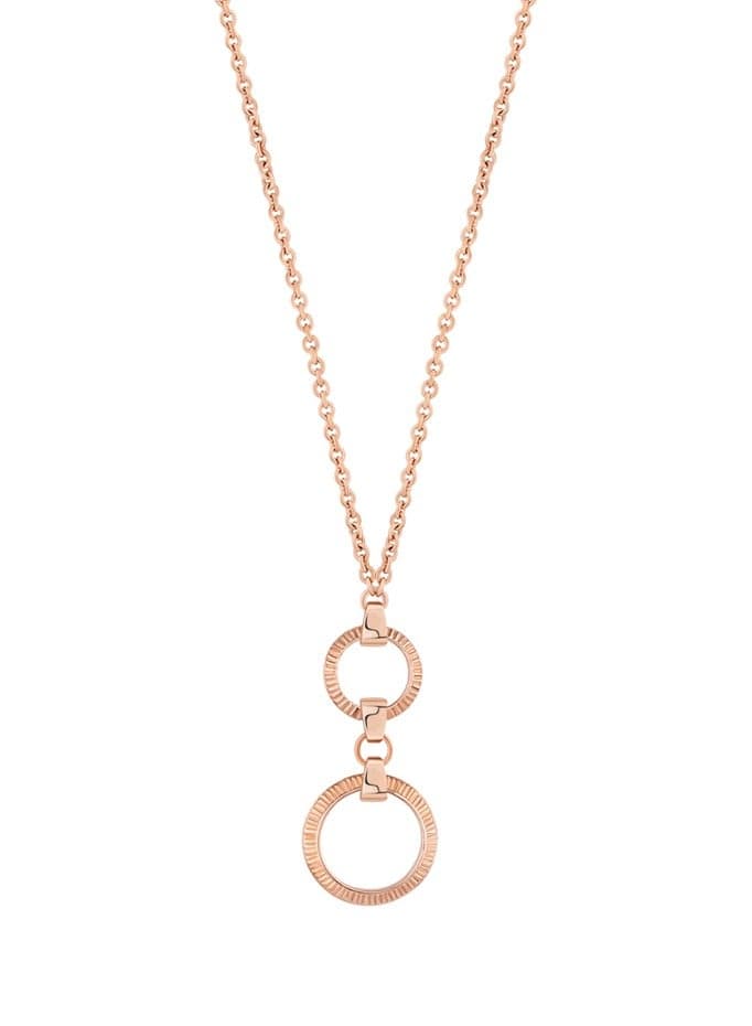 Saint Honore Paris Audacy Gold Necklace Elegance Redefined - Image 1