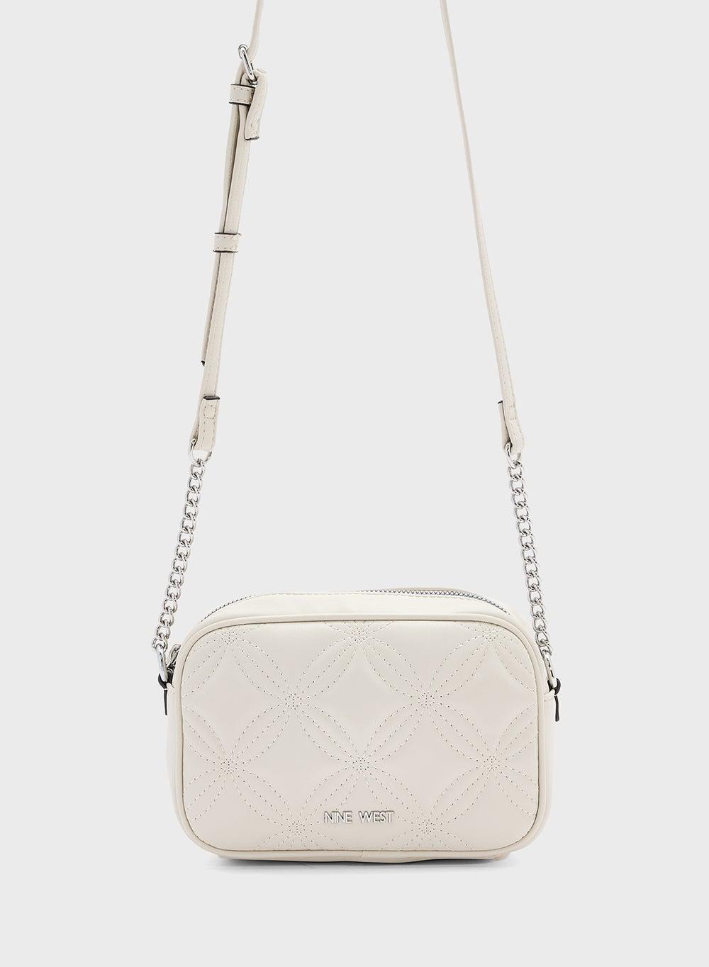 NINE WEST Casteel Elegant Women's Crossbody Bag - Image 1