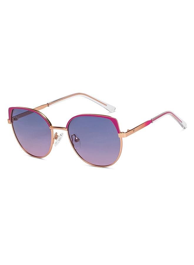 VINCENT CHASE VC S16551 Cat-Eye Sunglasses for Women - Image 1
