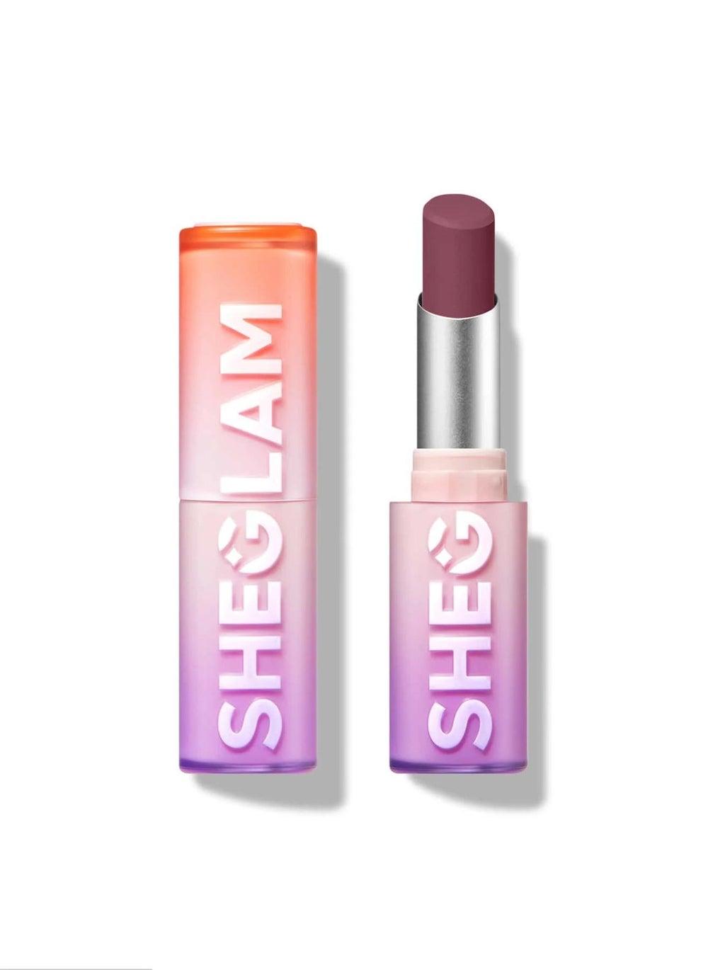 Dynamatte Boom Rent Free Matte Lipstick - Lasting Elegance - Image 1