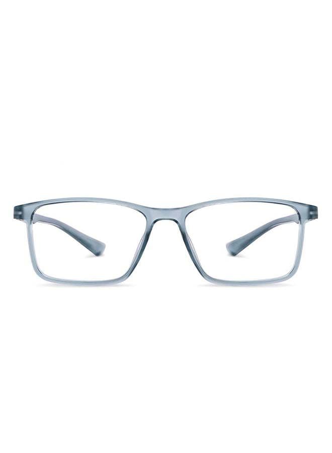 Lenskart Blu LB E14242: Stylish Anti-Glare Computer Eyeglasses - Image 1