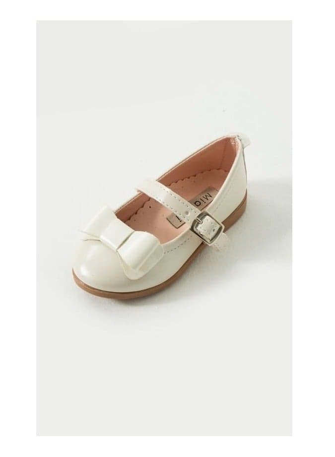 Pearl Elegance B-190 Girl's Ballerinas - Image 1