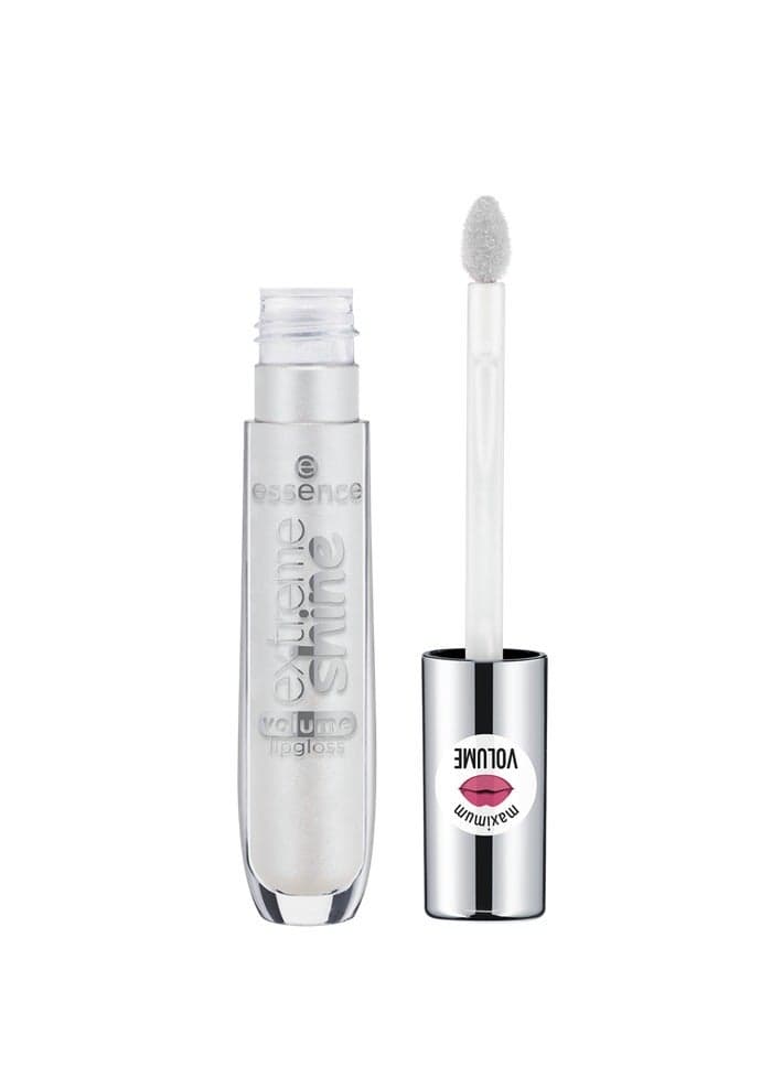 Essence Extreme Shine Volume Lipgloss 101 – Luminous Beauty - Image 1
