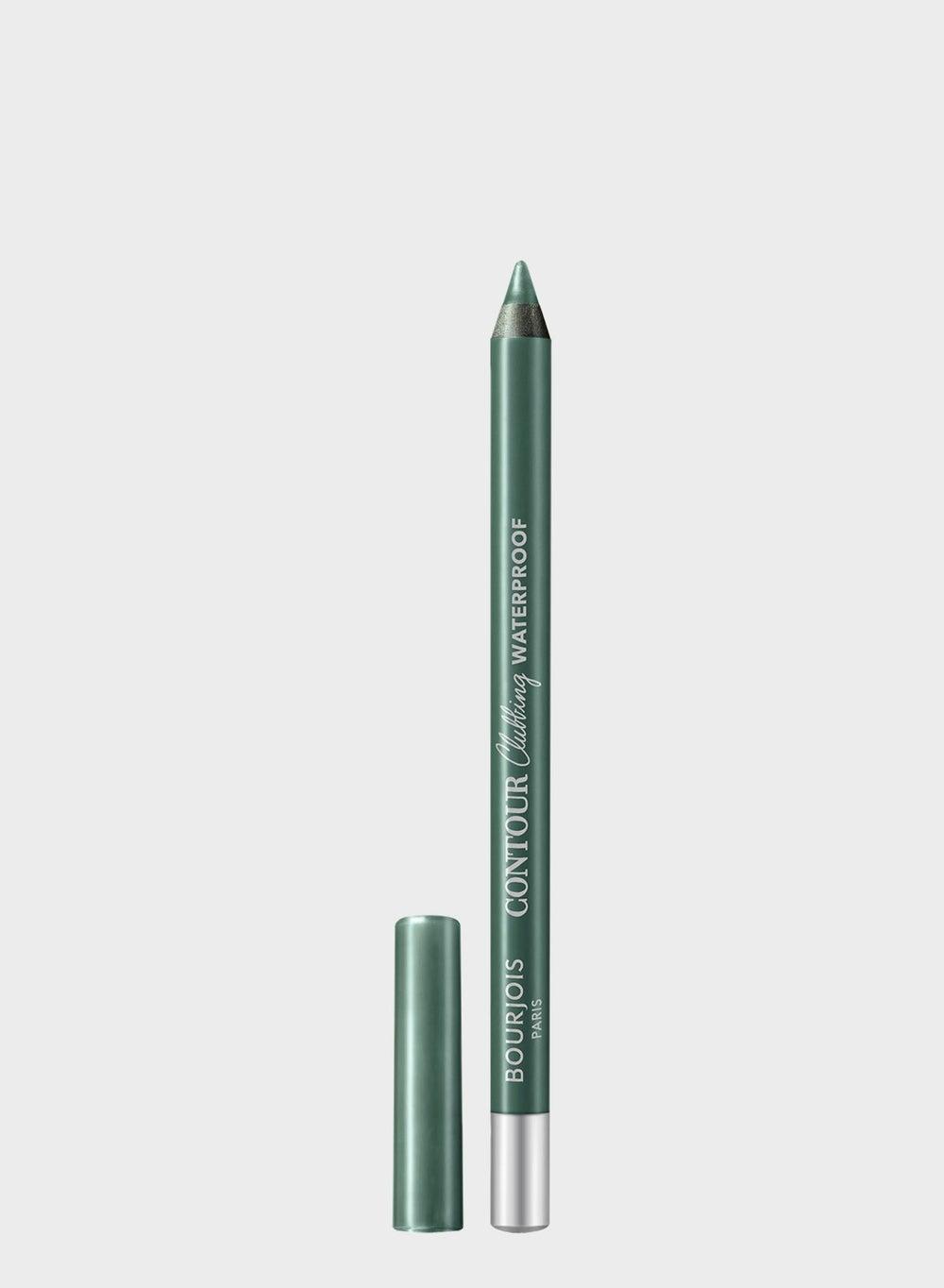 Loving Green Contour Clubbing Waterproof Pencil - Image 1
