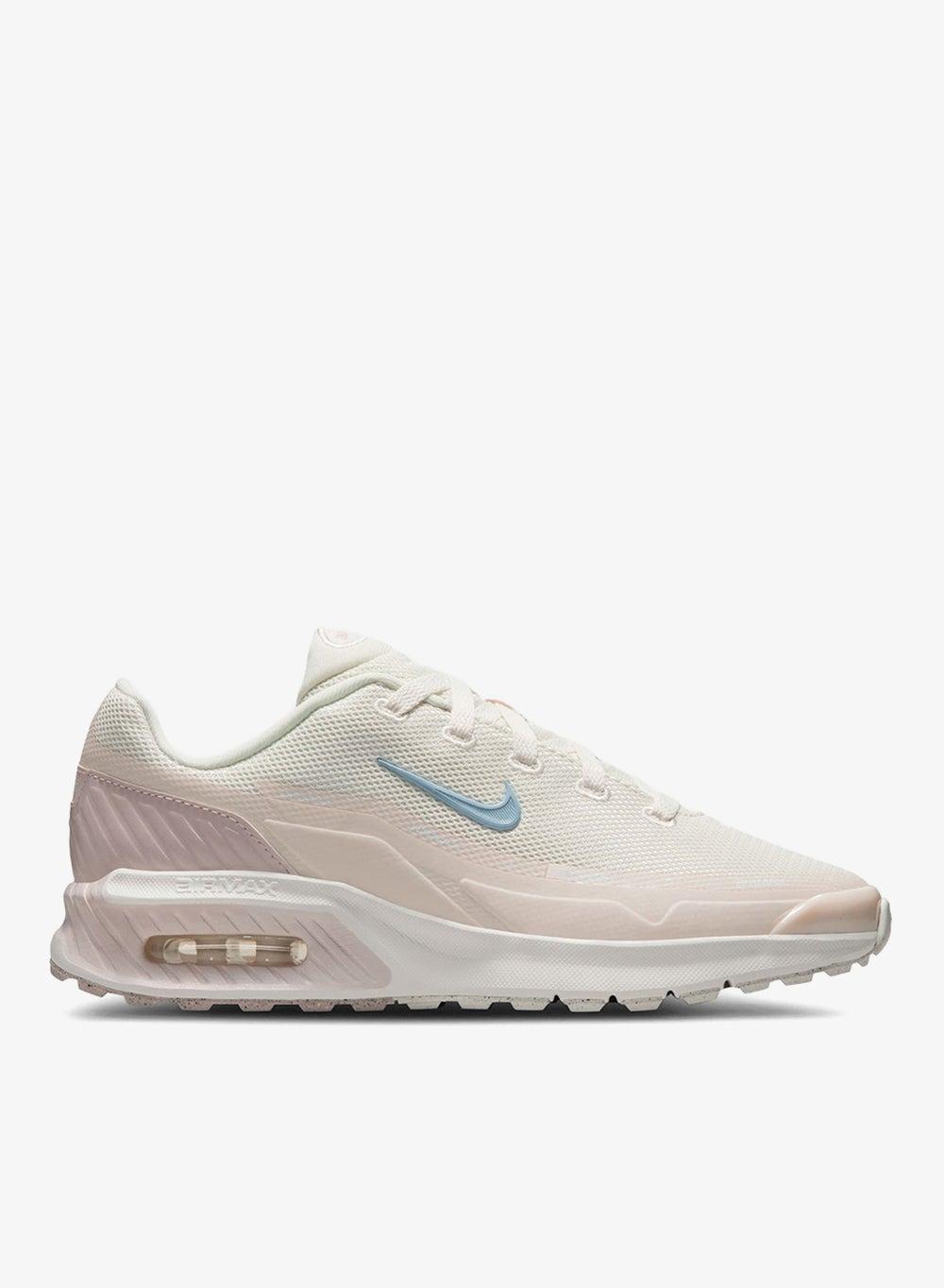 Elegant Nike Women's Air Max Bia Mesh Sports Sneakers - Image 1