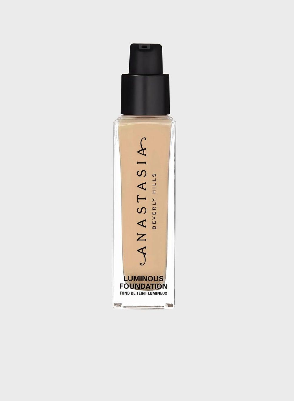 Luminous Foundation - 220N: Radiate Your Beauty - Image 1