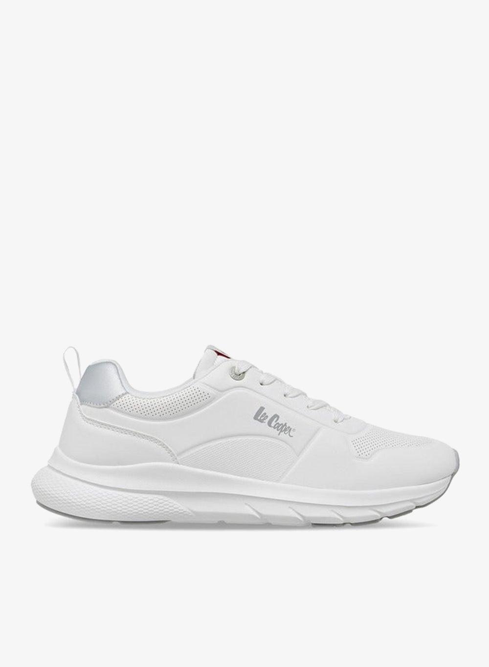 Mlcm522210 Elegant Low-Top Logo Sneakers for Men - Image 1