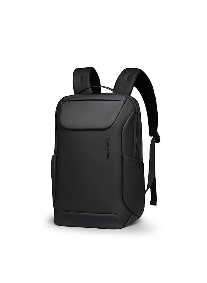 MARK RYDEN 9111X Elegant Business Backpack with USB Port - Image 1