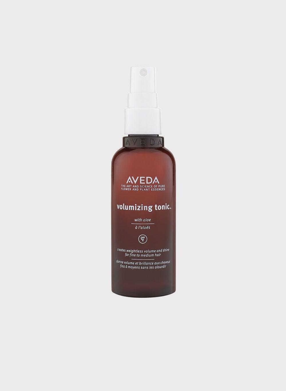 Elevate Your Style with Volumizing Tonic 100ml - Image 1