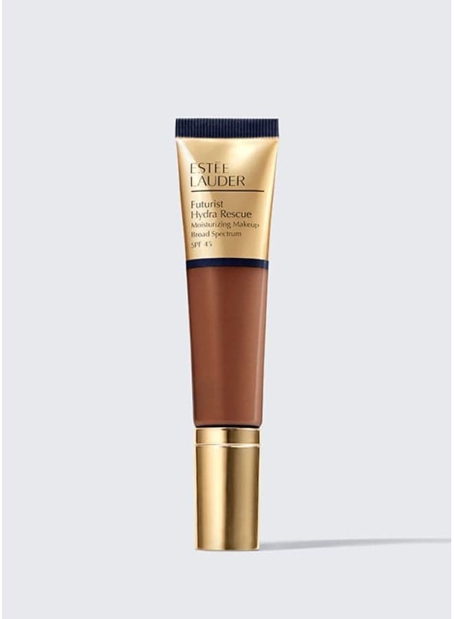 6W1 Sandalwood Futurist Hydra Moisturizing Foundation - Image 1