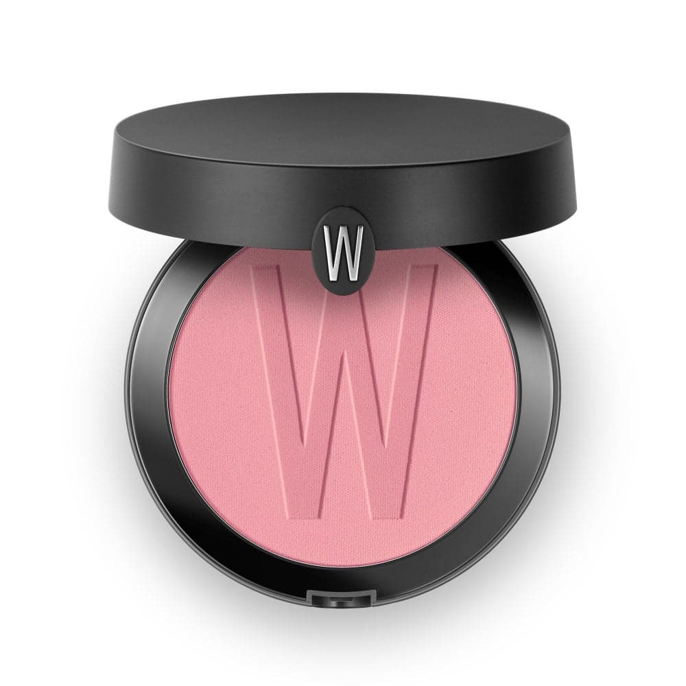 PARTNER IN TIME - Luxurious 103 Real Pink Compact Blush - Image 1