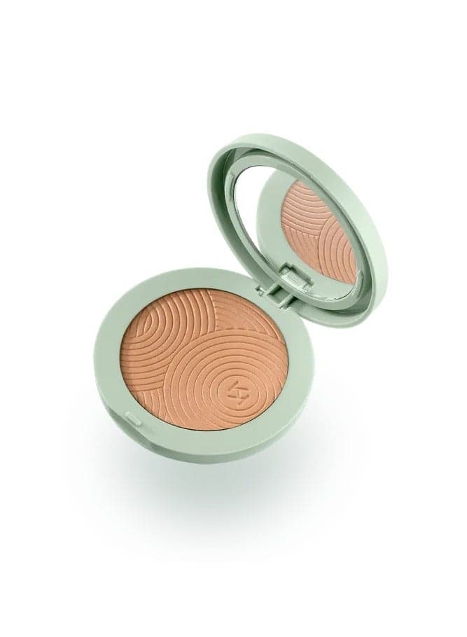 Kind By Kiko 'Warm Me Up' POWDER BRONZER - 01 - Image 1
