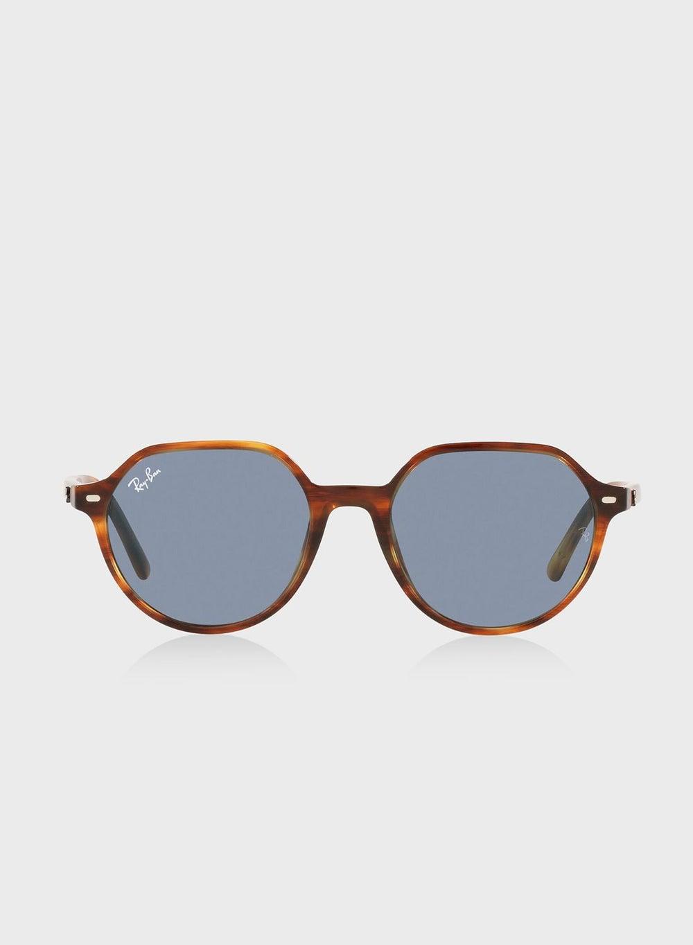 Ray-Ban 0Rb2195 Thalia Sunglasses - Elegance Reimagined - Image 1