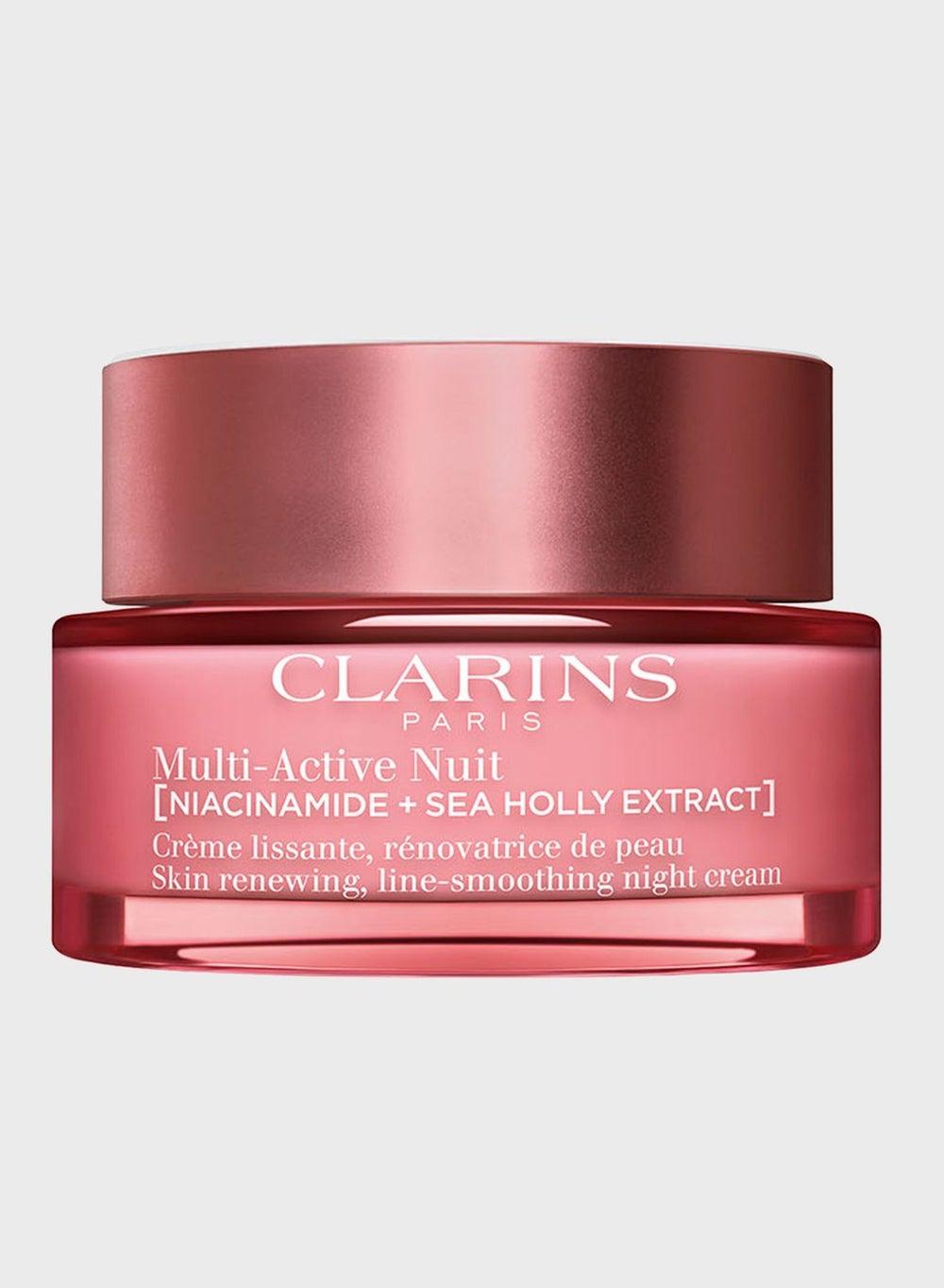 MA NIGHT CR DS 50ML: Luxurious Overnight Renewal Cream - Image 1