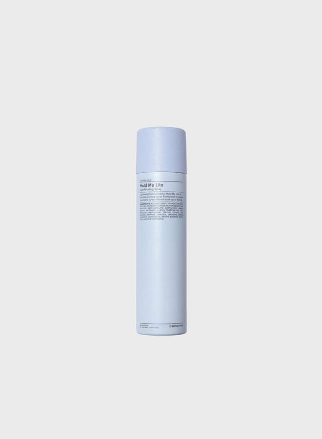 J Beverly Hills Ultimate Hold Finishing Spray 2oz & 8oz - Image 1