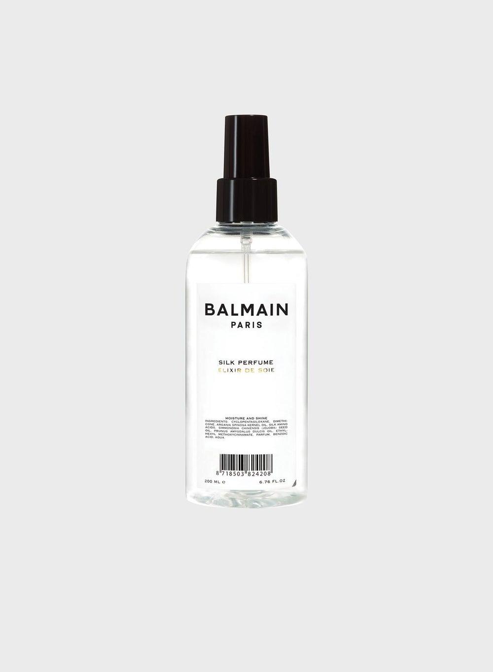 Silk Essence Hair Perfume 200ml - Luminous Shine & Scent - Image 1