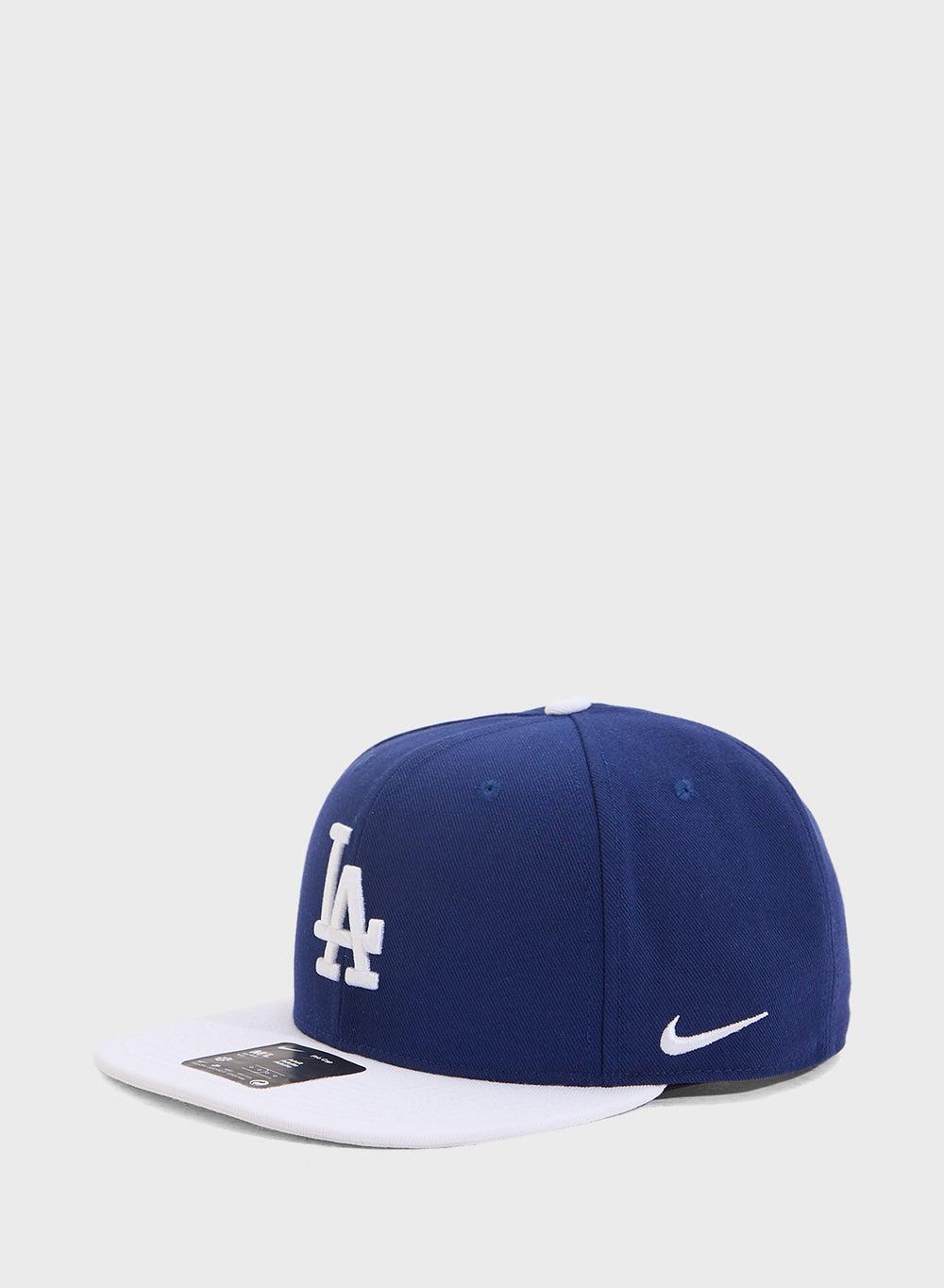 Nike MLB Snapback Cap - Classic Team Style - Image 1