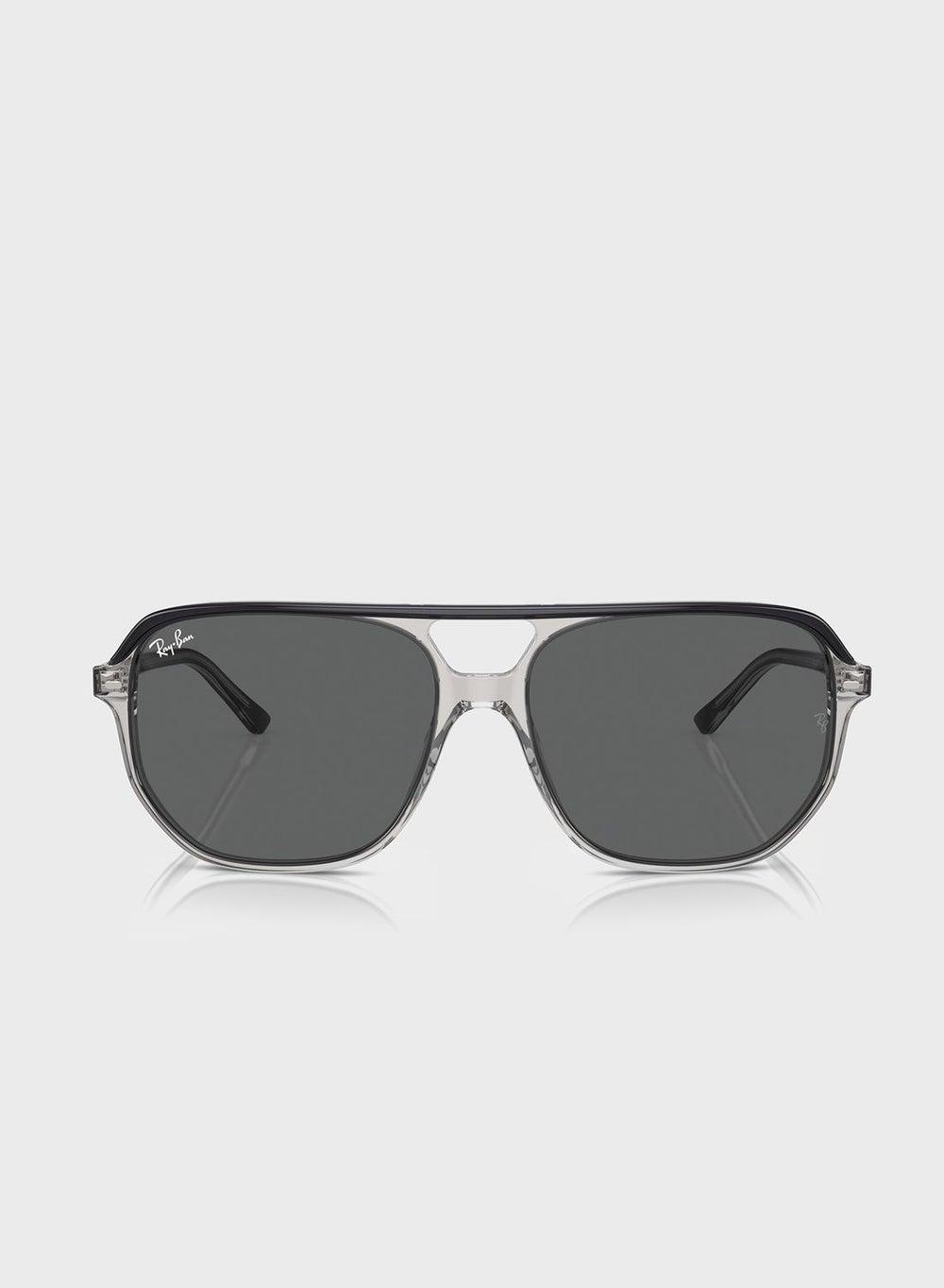 Ray-Ban 0Rb2205: Classic Aviator Elegance for Men - Image 1