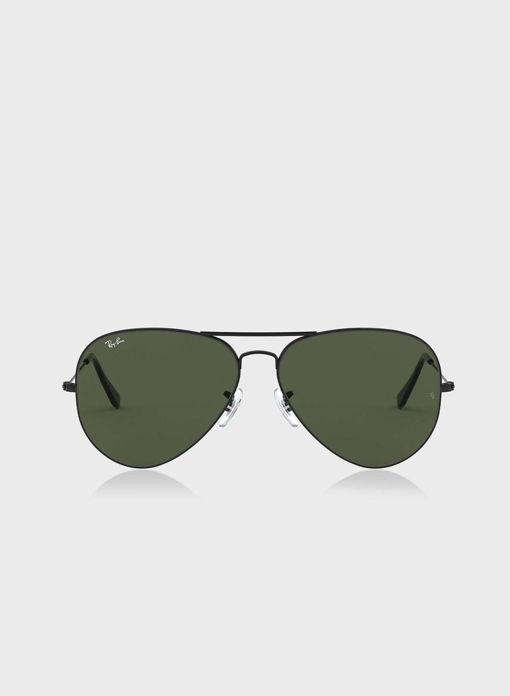 Ray-Ban RB3026 Aviator Large II: Timeless Style Meets Comfort - Image 1