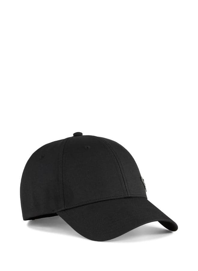PUMA Essential Metal Cat Cap: Urban Elegance - Image 1