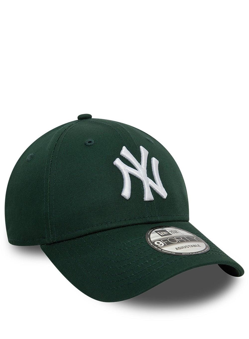 NEW ERA Luxurious New York Yankees Cotton Cap - Image 1