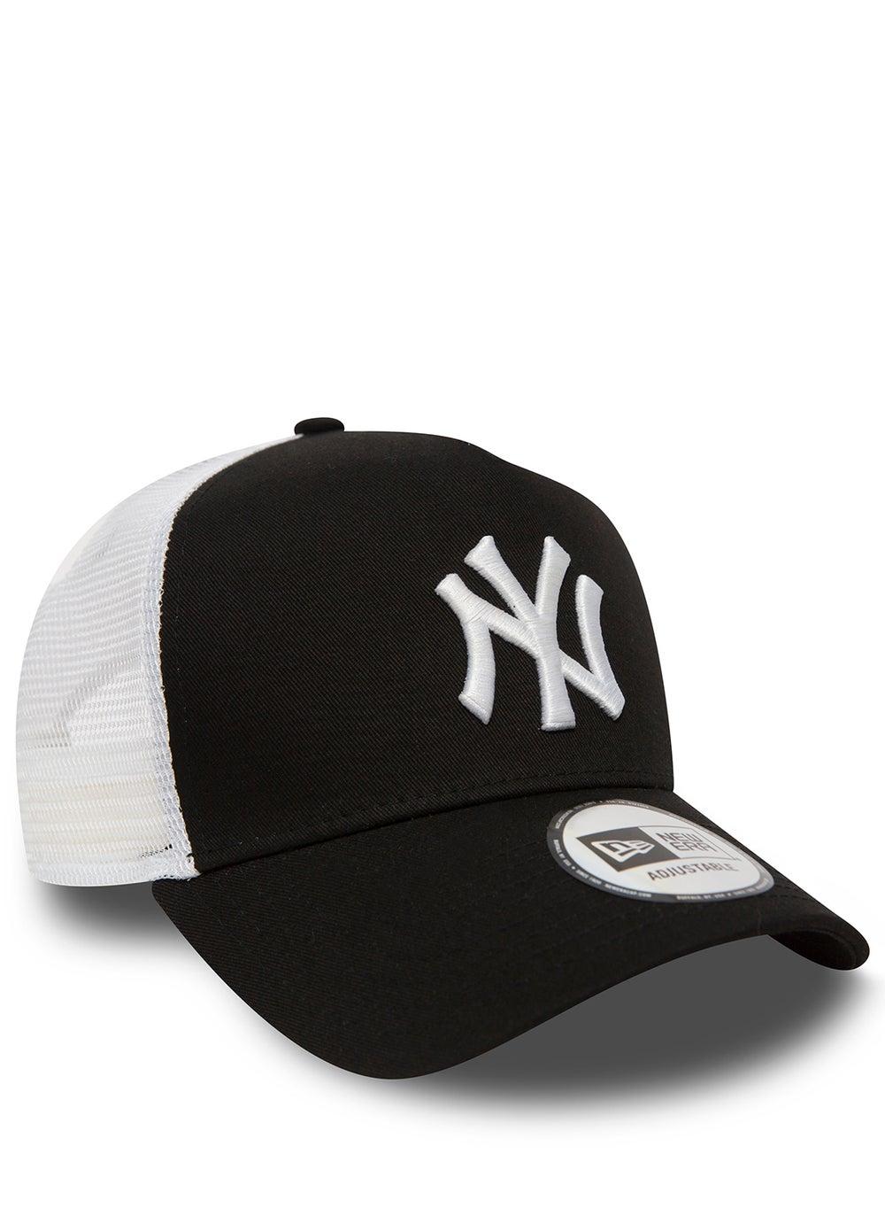 NEW ERA New York Yankees Elegance Trucker Cap - Image 1