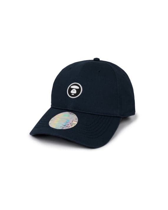 AAPENOW Moonface Logo Cap - Sleek Style for Men - Image 1