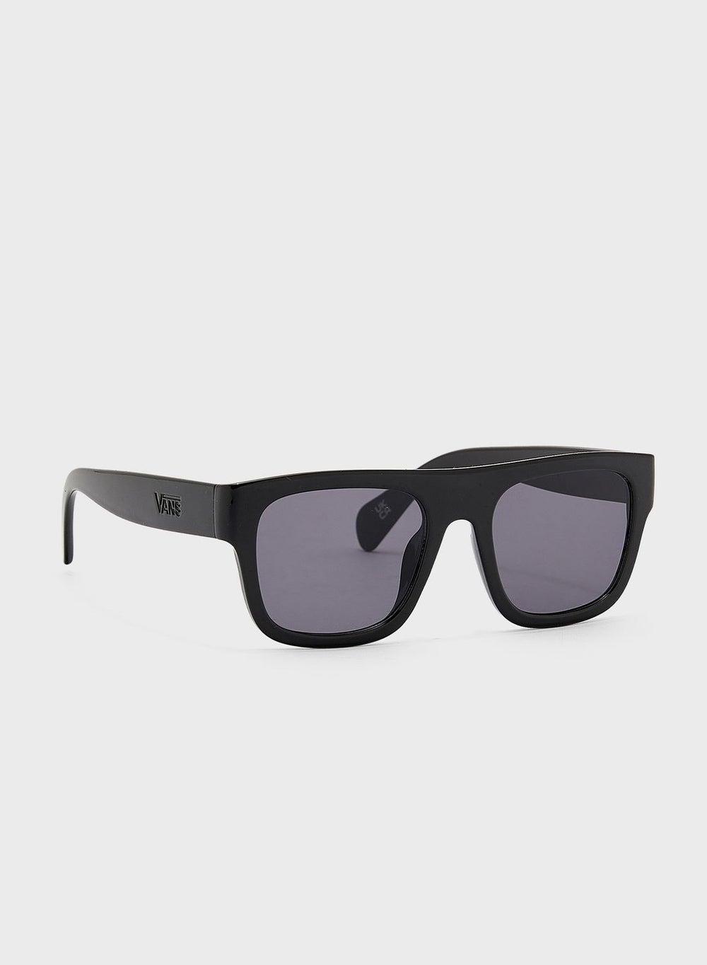 VANS Squared Off Sunglasses: Elegance Meets Function - Image 1