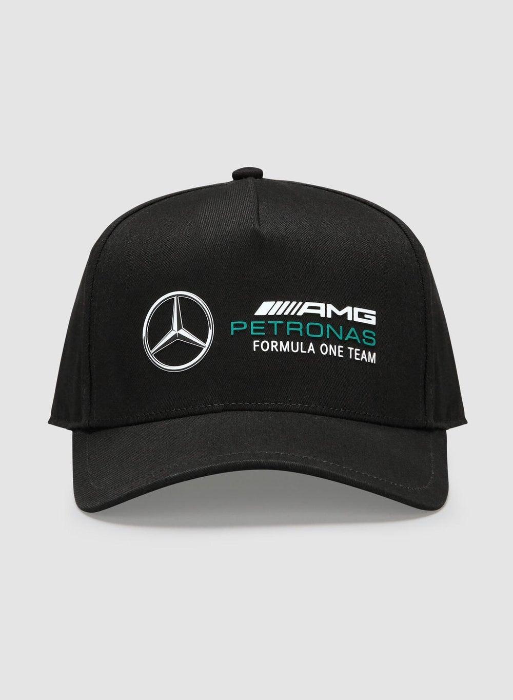 AMG Petronas Formula 1 Racer Cap - Exclusive Men's Edition - Image 1