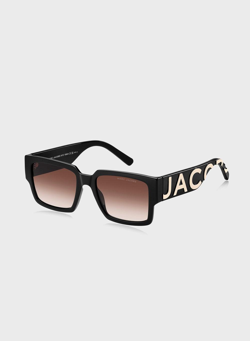 Marc Jacobs MARC 739/S Men's Designer Sunglasses - Image 1