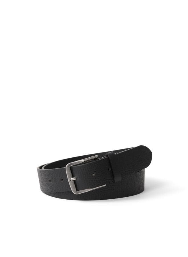 Calvin Klein Casual Allocated Hole Jeans Belt for Men - Image 1