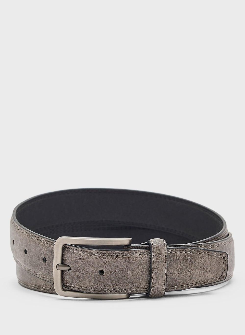 Robert Wood Elite Smart Casual Belt for Men - Image 1