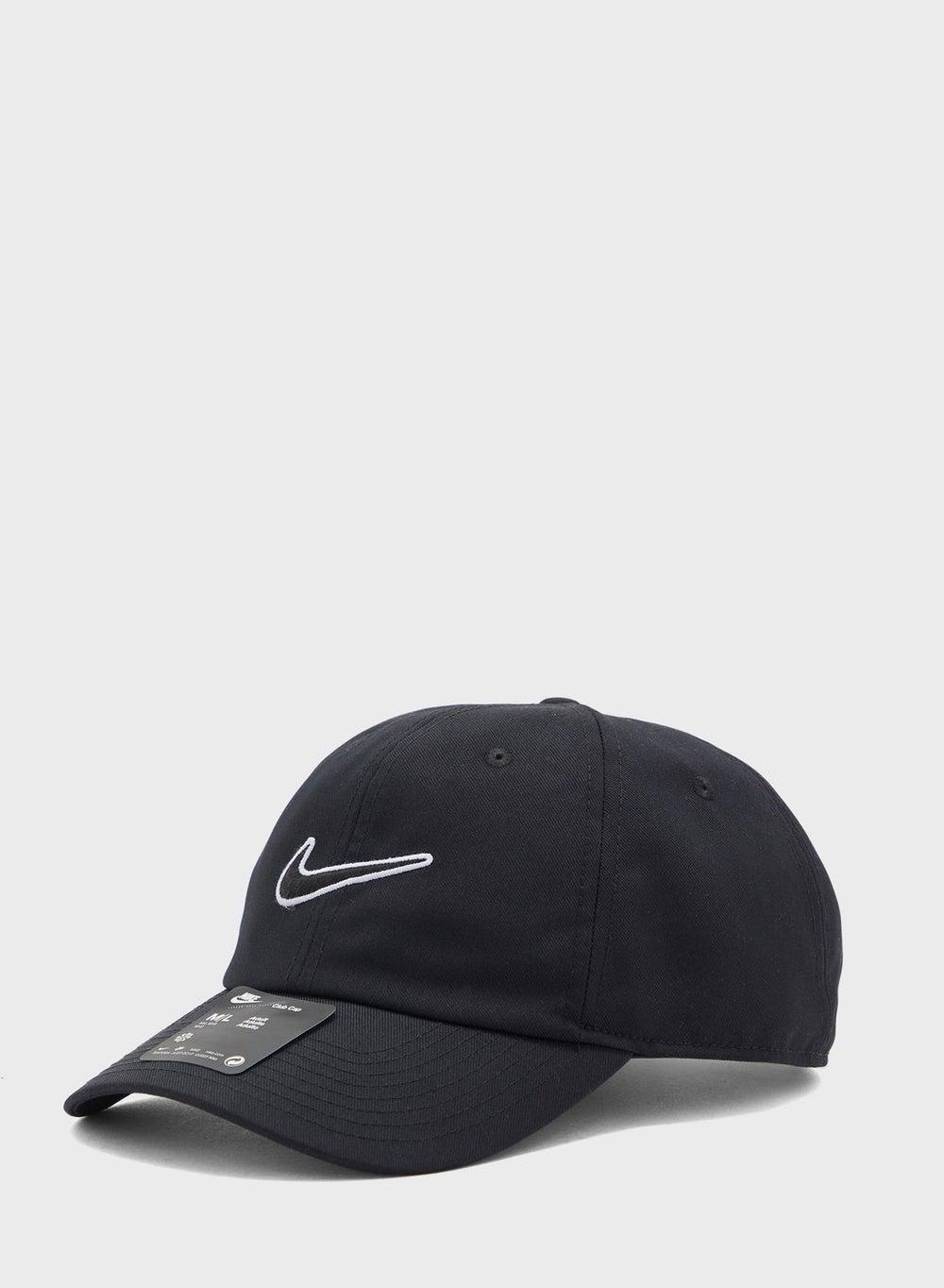 Nike Essential Club Cap - Sleek Athletic Accessory - Image 1