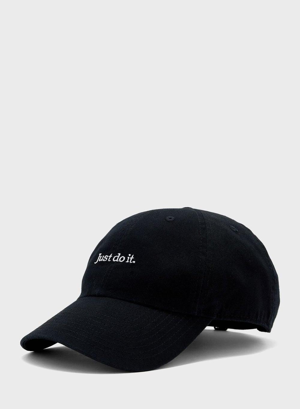 Nike Just Do It Color Block Club Cap - Stylish Comfort - Image 1