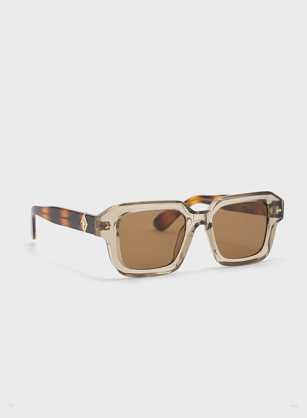 Robert Wood Men's Polarized Casual Sunglasses - Chic & Timeless - Image 1