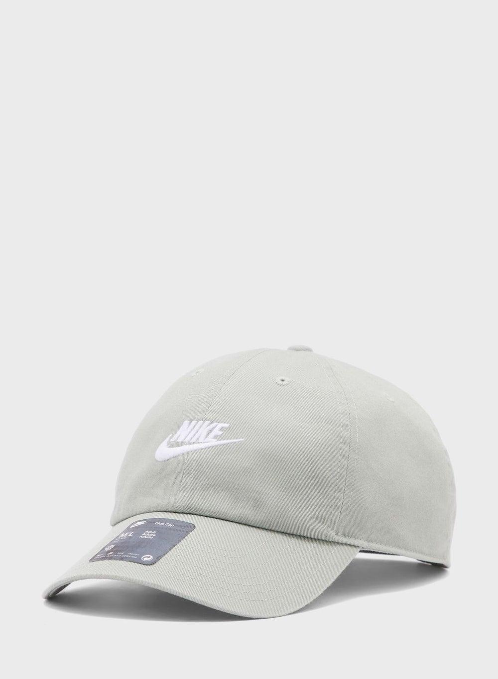 Nike Cord Club Cap: Elegance Meets Casual Comfort - Image 1