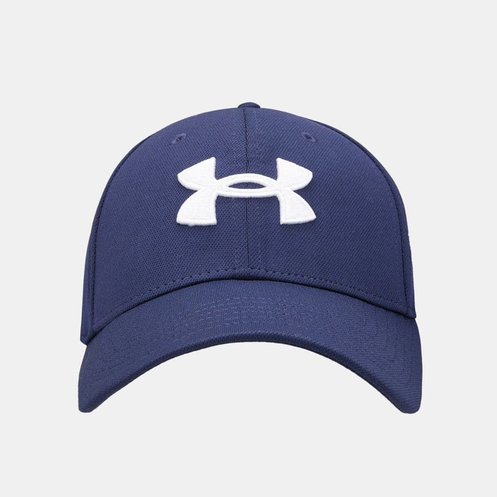 UNDER ARMOUR Men's Blitzing Cap - Ultimate Comfort - Image 1