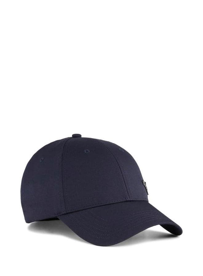 PUMA Essential Metal Cap - Sleek, Sustainable Style - Image 1