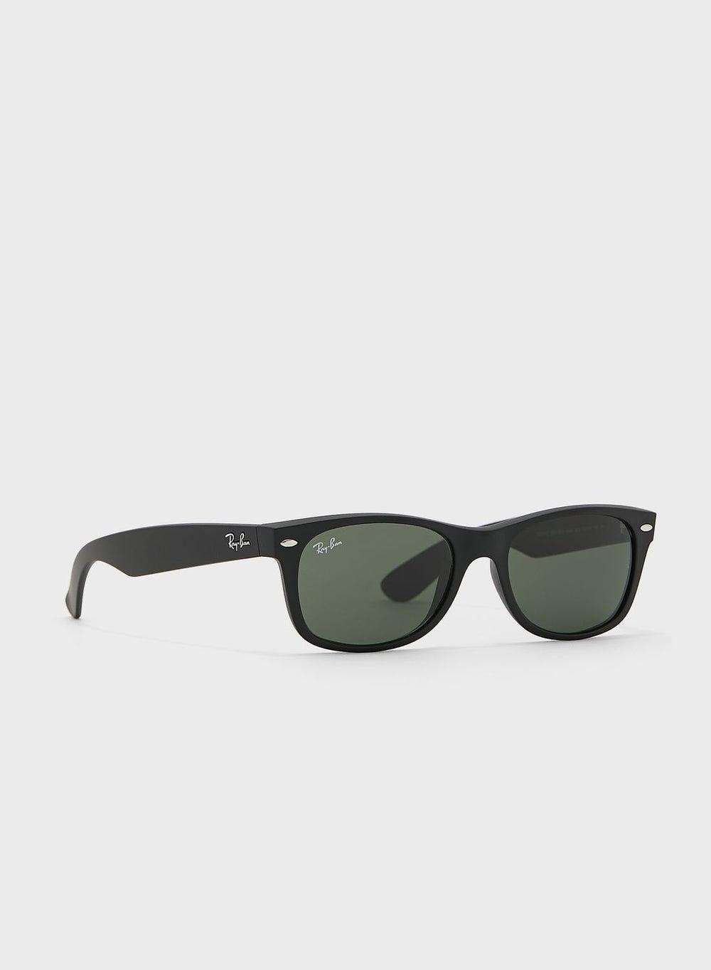 Ray-Ban 0Rb2132 New Wayfarer Men's Classic Sunglasses - Image 1