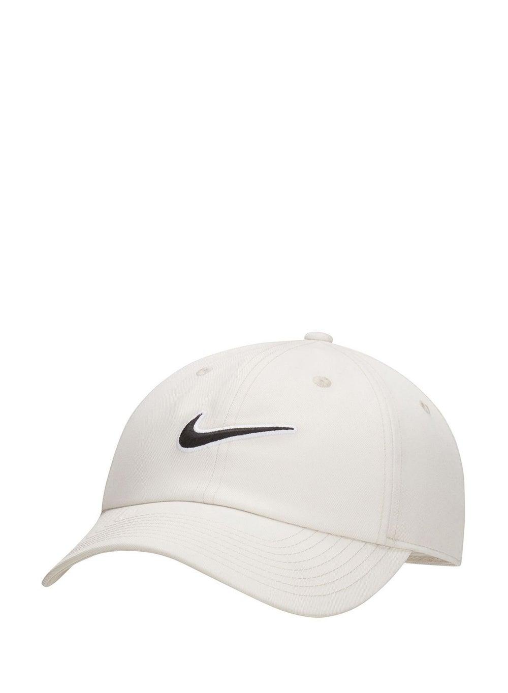 Nike Swoosh Club Cap: Elegance Meets Sporty Chic - Image 1