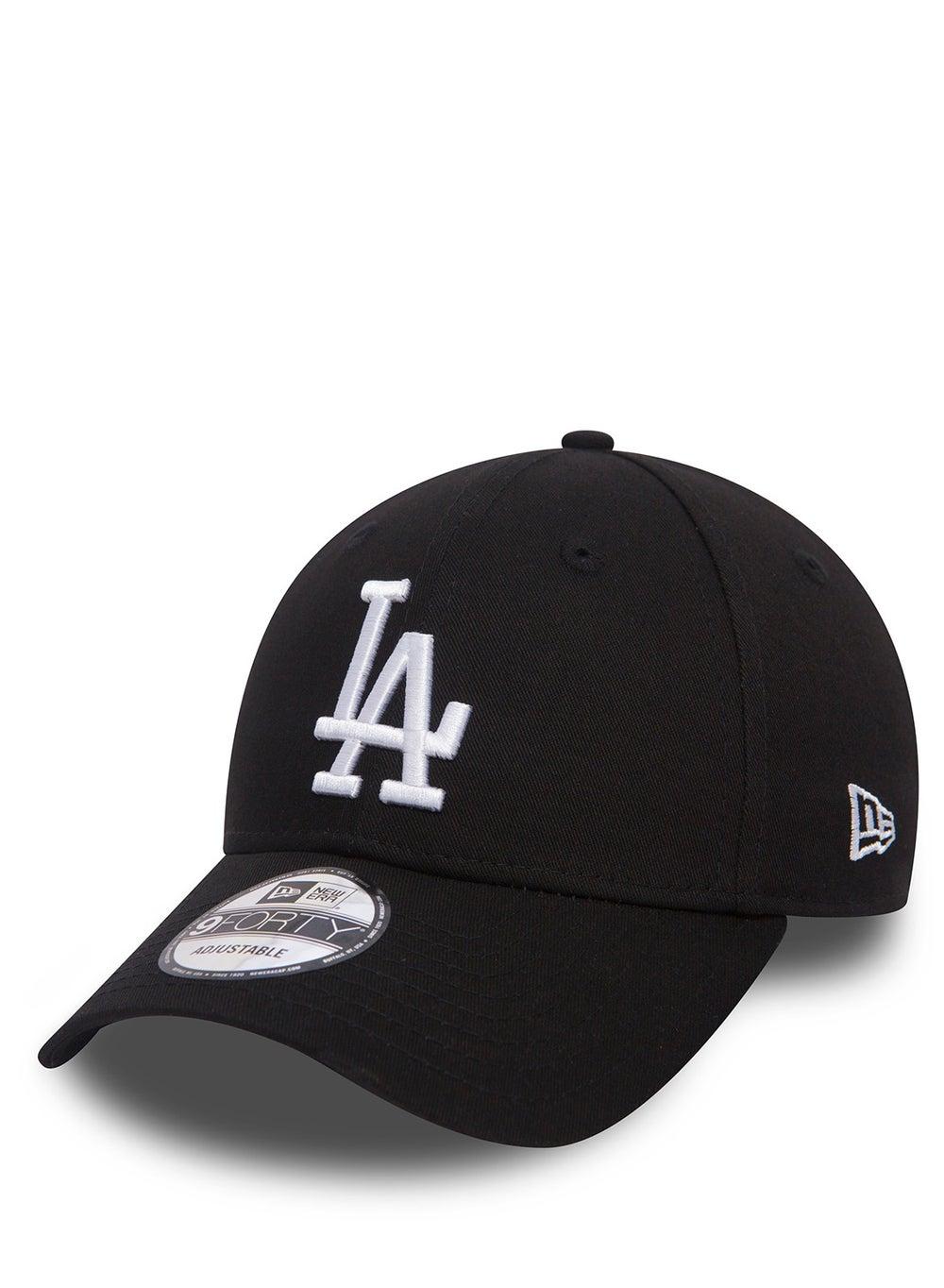 NEW ERA 9Forty Los Angeles Dodgers Premium Cap - Image 1
