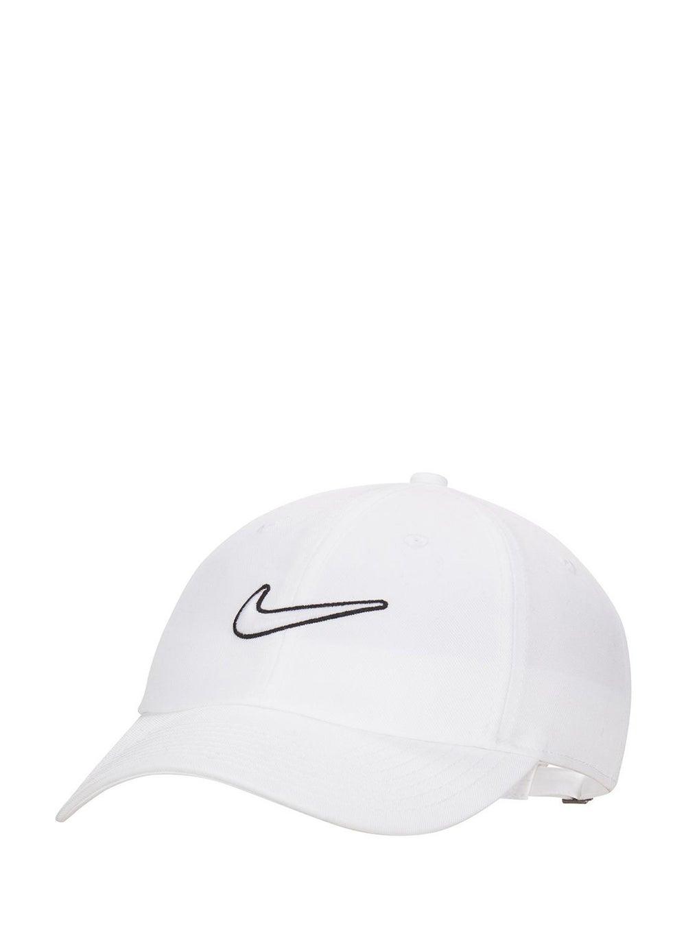 Elevate Your Style with Nike Swoosh Club Cap - Image 1