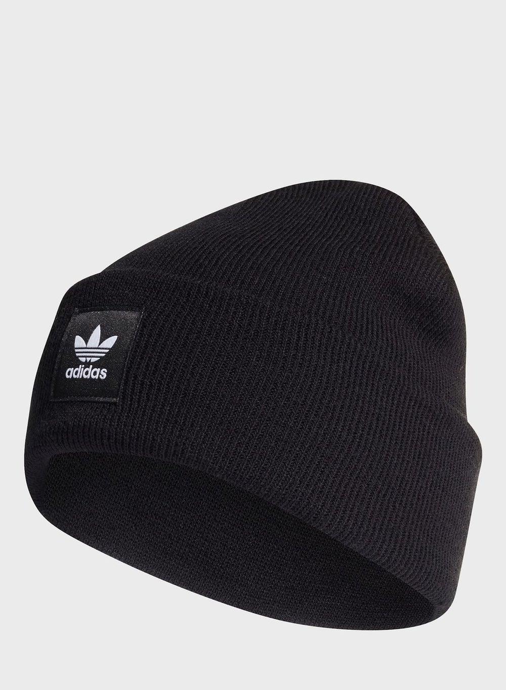 Adidas Originals Adicolor Cuff Knit Beanie - Seasonal Colors - Image 1