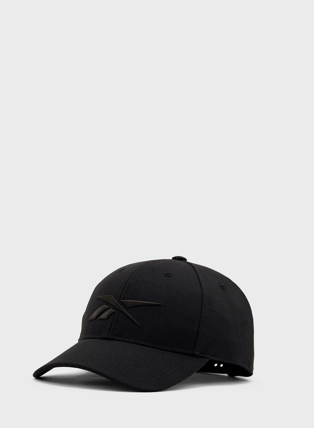 Reebok Vector: Premium Recycled Sports Cap - Image 1