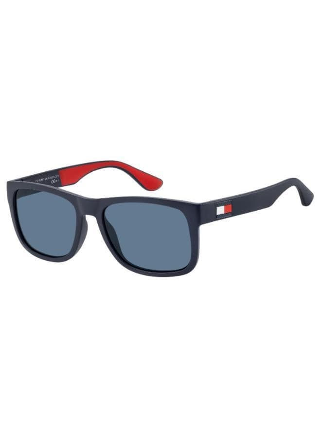 TOMMY HILFIGER TH 1556/S Elegant Men's Sunglasses - Image 1