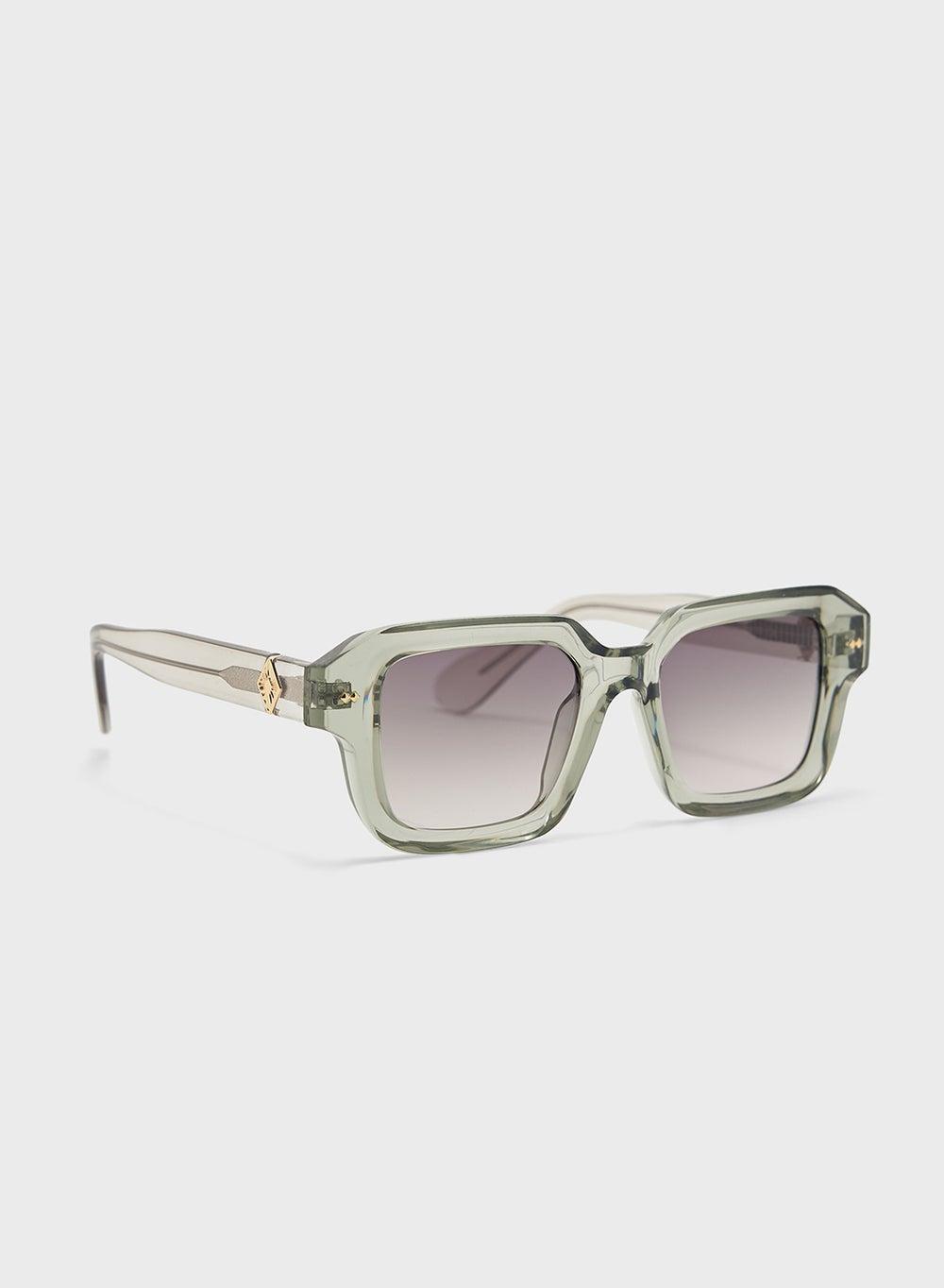 Robert Wood Polarized Casual Sunglasses for Modern Men - Image 1