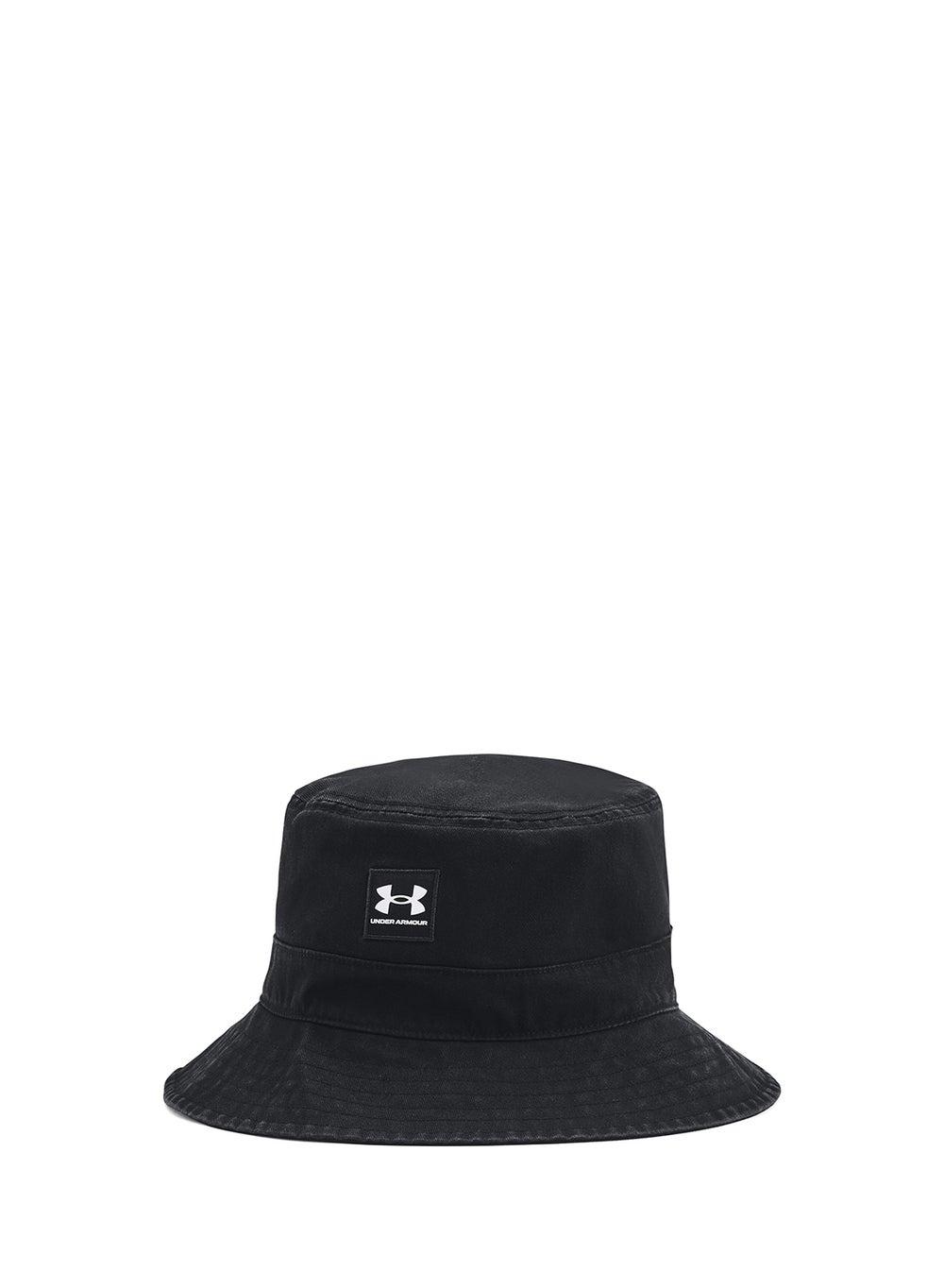 UNDER ARMOUR UA Men's Branded Cotton Bucket Hat - Image 1