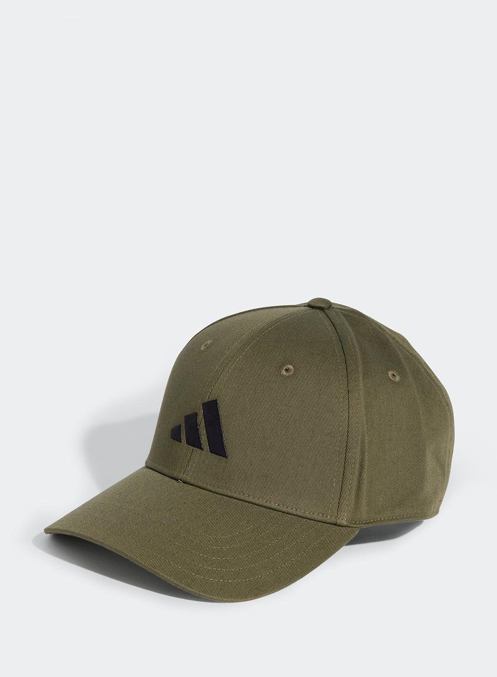 Adidas Baseball Logo Cap - Eco-Smart Fashion - Image 1