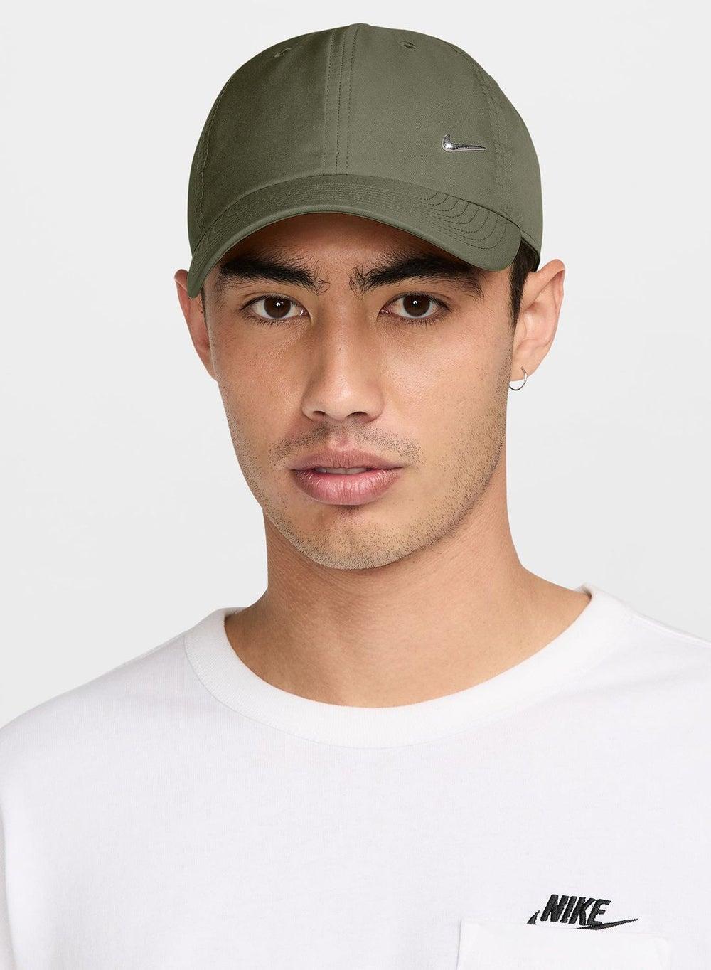 Nike Dri-Fit Club Cap: Stylish Comfort Meets Performance - Image 1