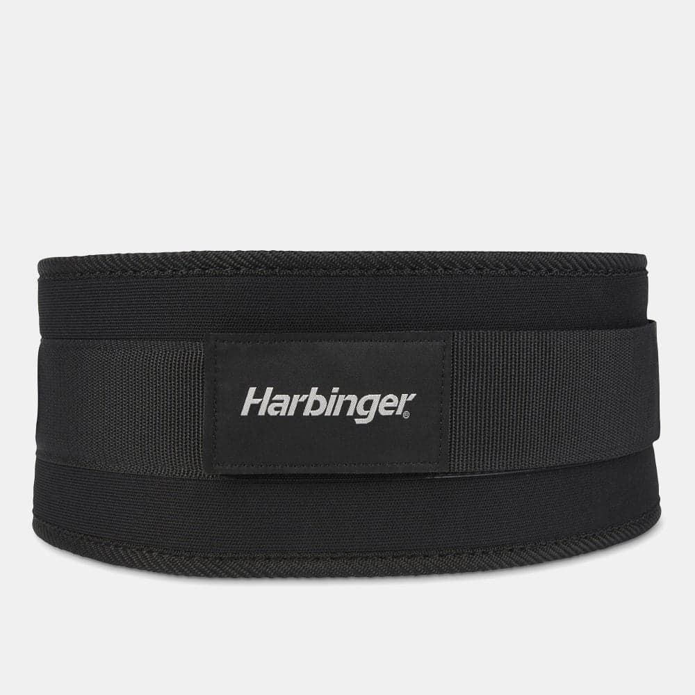Harbinger Lightweight Foam Core Flexi-Support Training Belt - Image 1